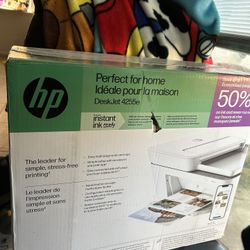 Hp Printer Brand New 50