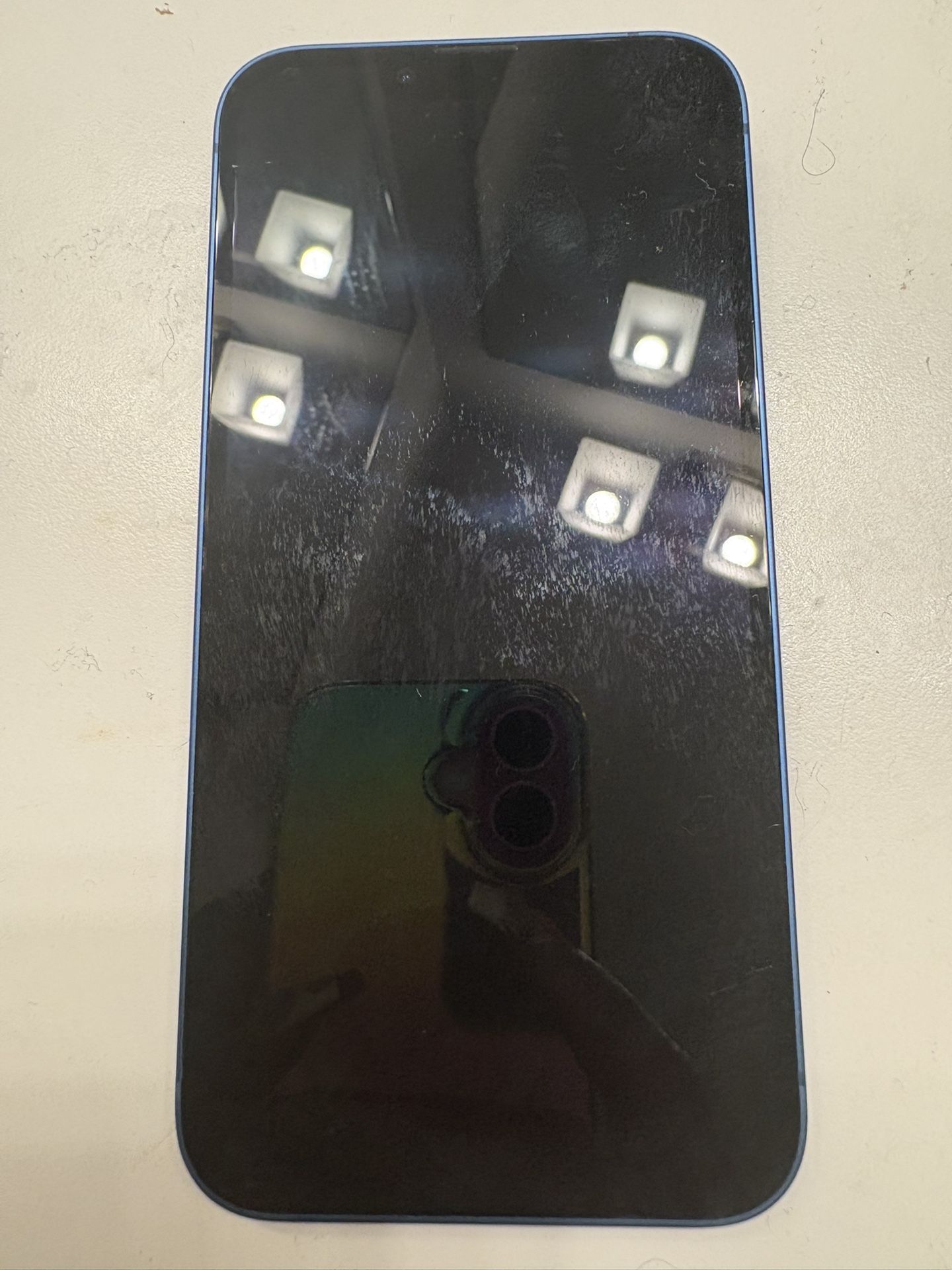 iPhone 13