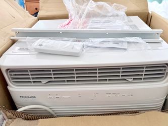 Frigidaire 8,000 BTU Smart Window Air Conditioner w/ Wi-Fi