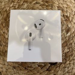 AirPod 4 Active Noise Cancellation 