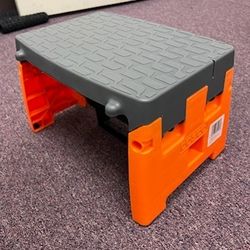 Step Stool 