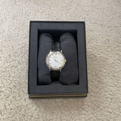 Bulova Women’s Watch - Brand New