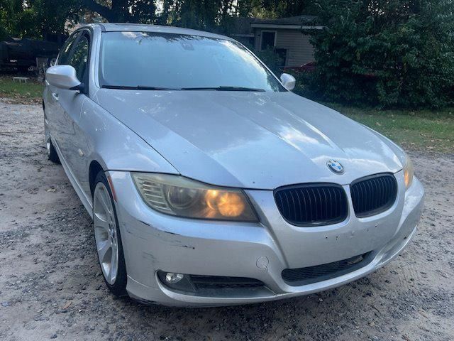 2010 BMW 328i