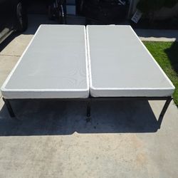 Low Profile Box Springs