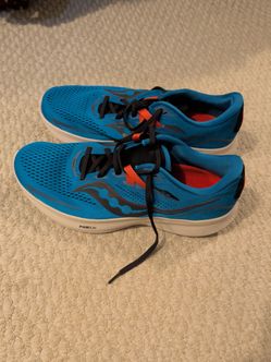 Saucony Ride 15 Men's Size 11.5