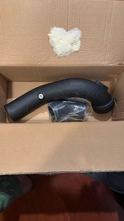 VRSF chargepipe kit