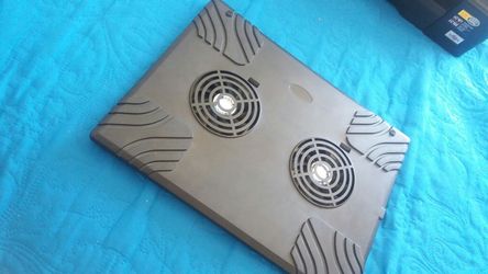 Laptop Cooling Base