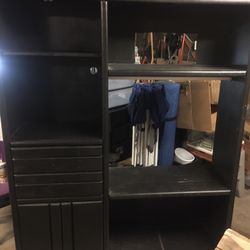 Entertainment Center