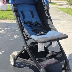 Good Condition - Cybex Stroller - Lightweight