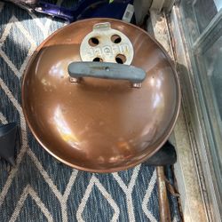 Outdoor Table Grill 