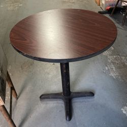 Bar Table 