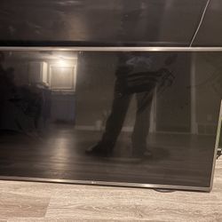 49 Inch LG TV 2018