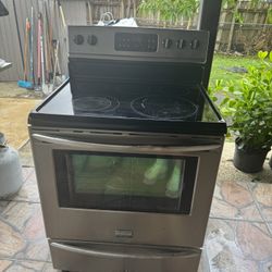 Stove For Sale