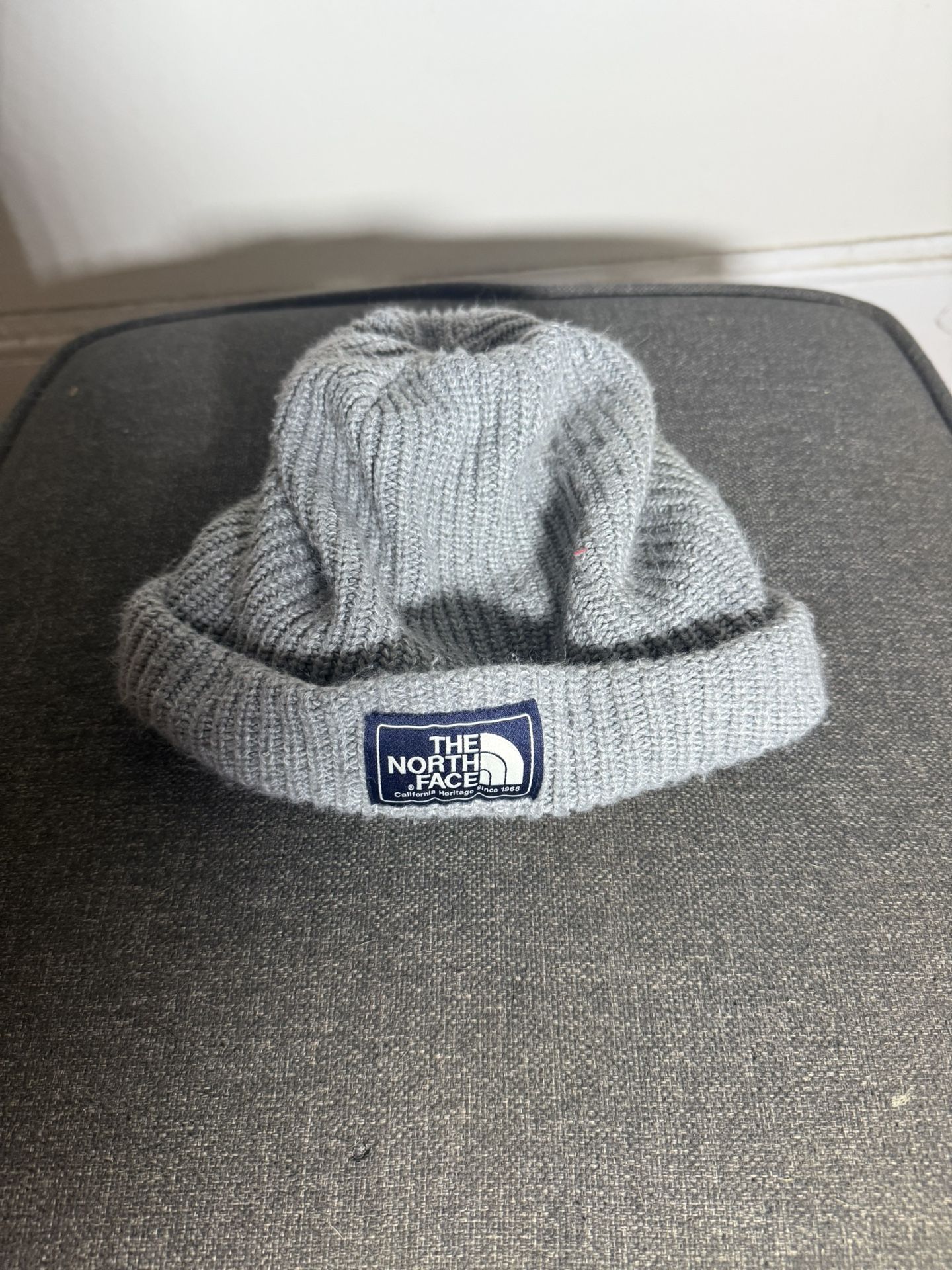 NORTH FACE BEANIE