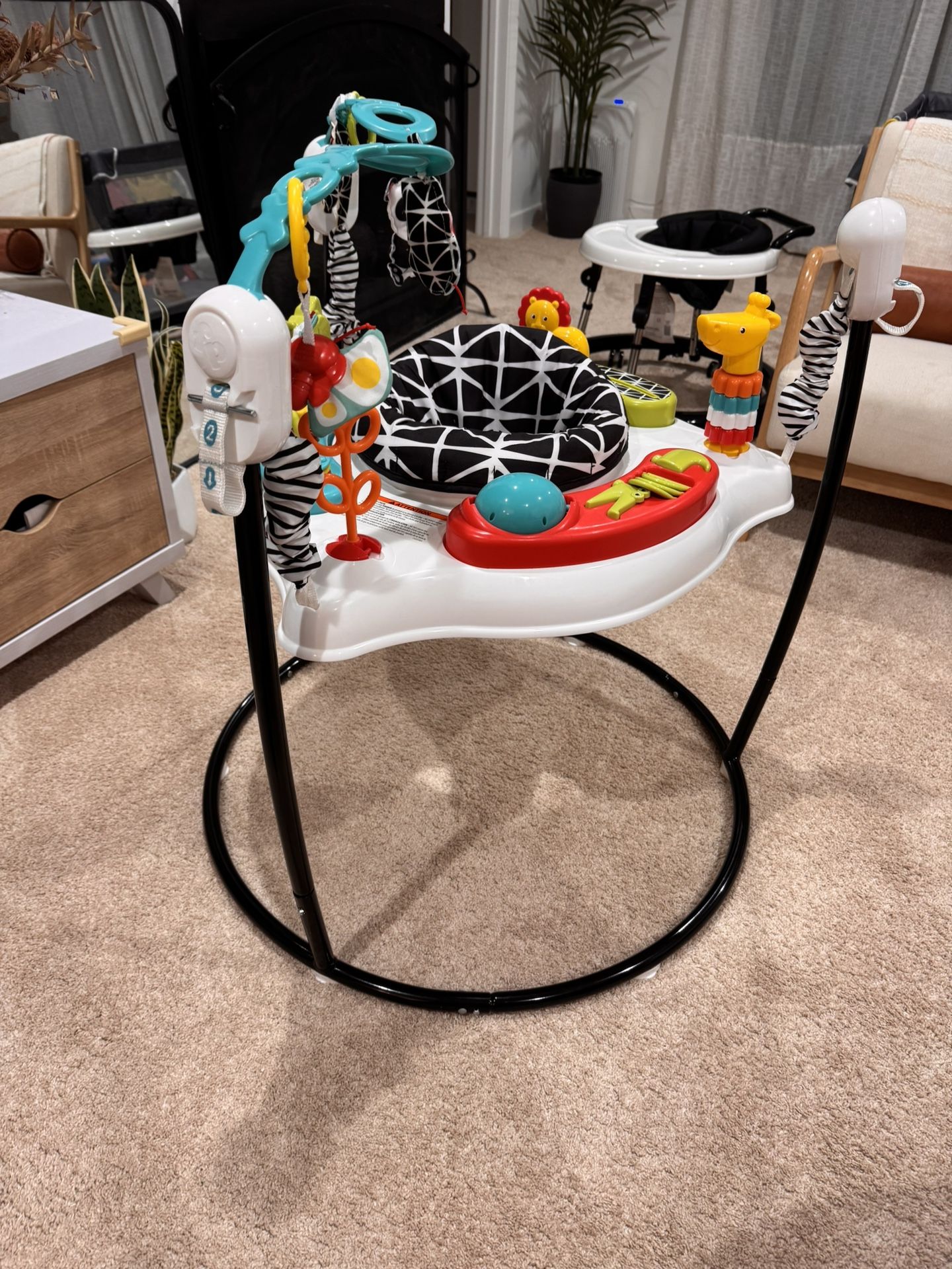 Jumperoo