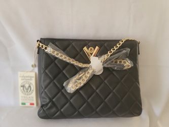 NWT Valentino Orlandi Bag MSRP $278