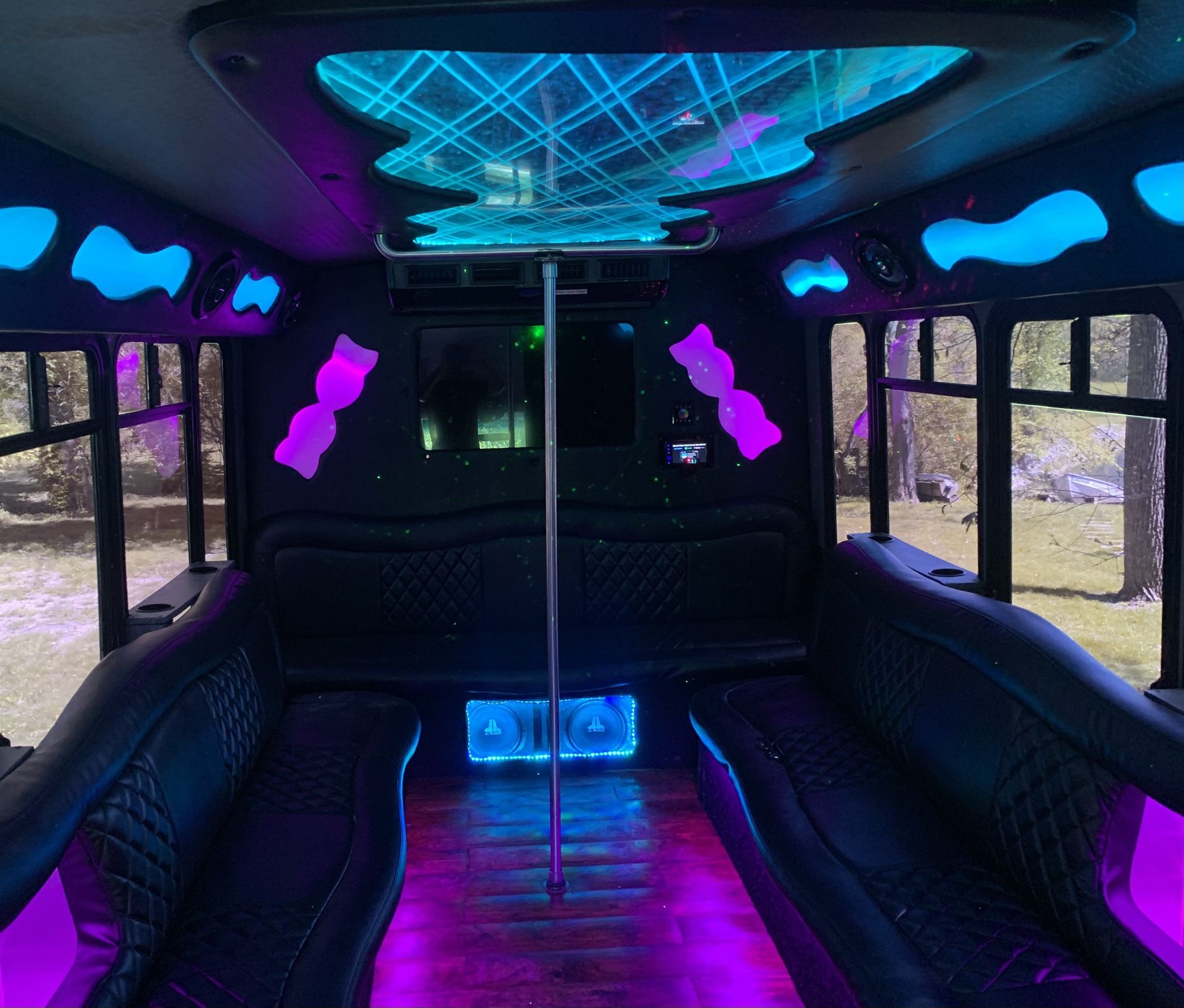 Party Bus