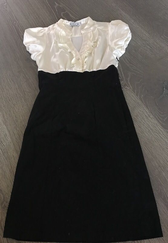 Women's dress