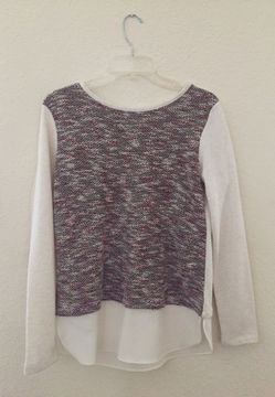 Van Heusen Women’s Sweater