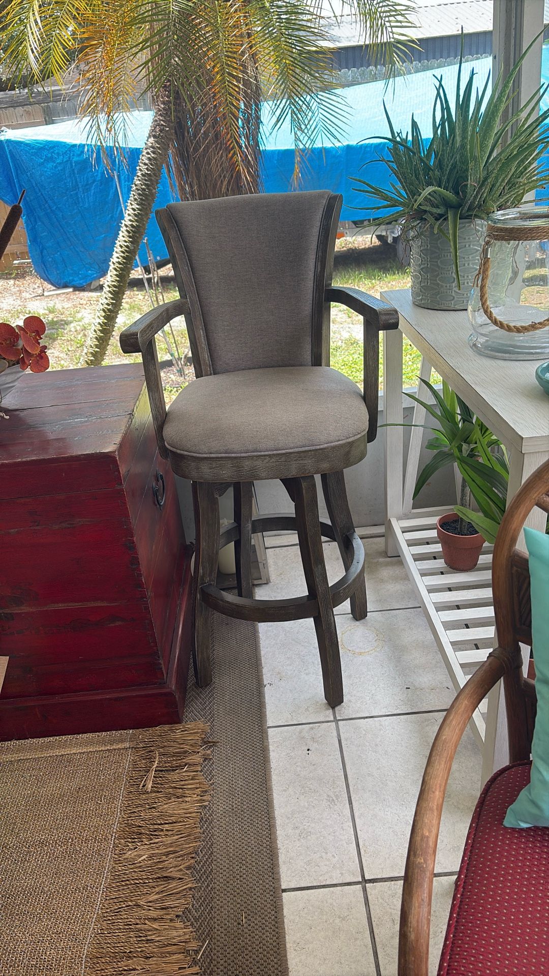 Swing Chair