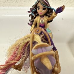 unicorn academy sophia and wild star