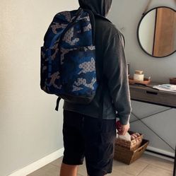 Nike Elite Backpack 