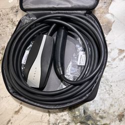 Tesla Mobile Connector Charger 