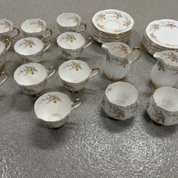 Claire China Teacups Etc 