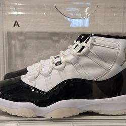 Jordan 11 Retro DMP Gratitude 