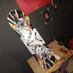 Tony Hawk Skateboard 