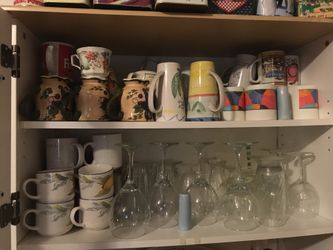 Mugs
