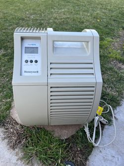 Honeywell True Hepa Air Purifier