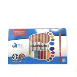 Hero Magic Water Color Pencils 