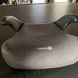 Car Seat Booster