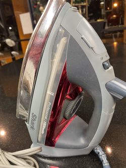 Shark professional Iron 1500 watts