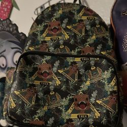 Jurassic Mini Backpack 