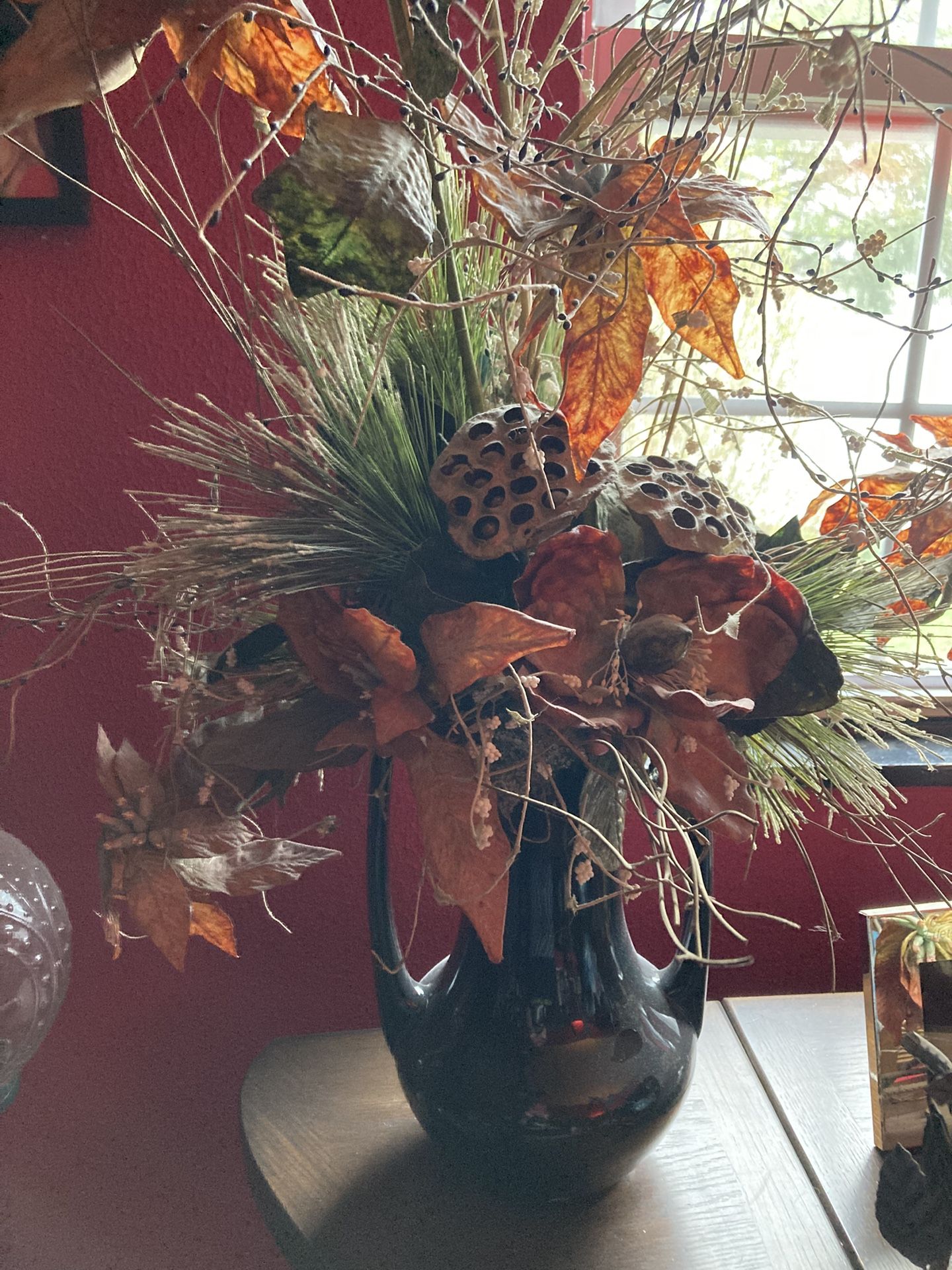 Decorative Pieces