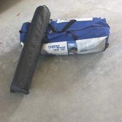 Napier Sportz Truck Tent