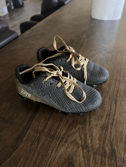 Boy Soccer Shoes 