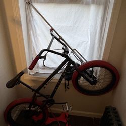 Elite Bmx Bike
