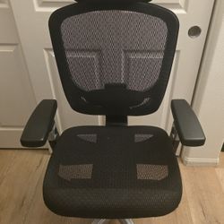 Ergonomic Office Chair