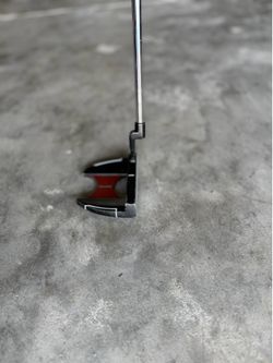 Complete starter golf set