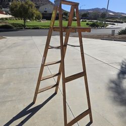 Keller 6' Ladder