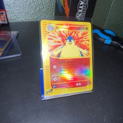 Pokemon Rare E Readers 