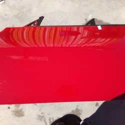 370z 09-15 Driver Door