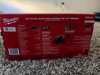 Cordless grinder