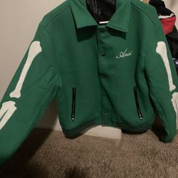 Amiri  Jacket 