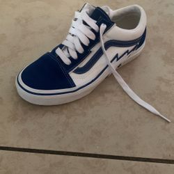 Vans Old Skool Bolt 