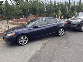 13 Acura