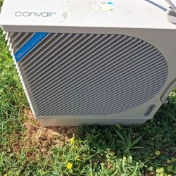 Water Cooler Evaporator Swamp